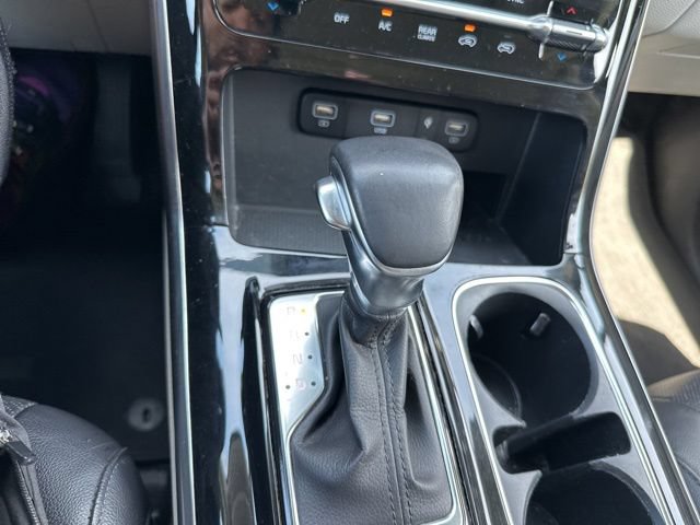 Certified 2023 Kia Carnival SX Prestige FWD image 41