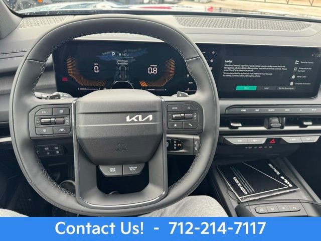 New 2027 Kia Telluride SX Prestige X-Line image 17