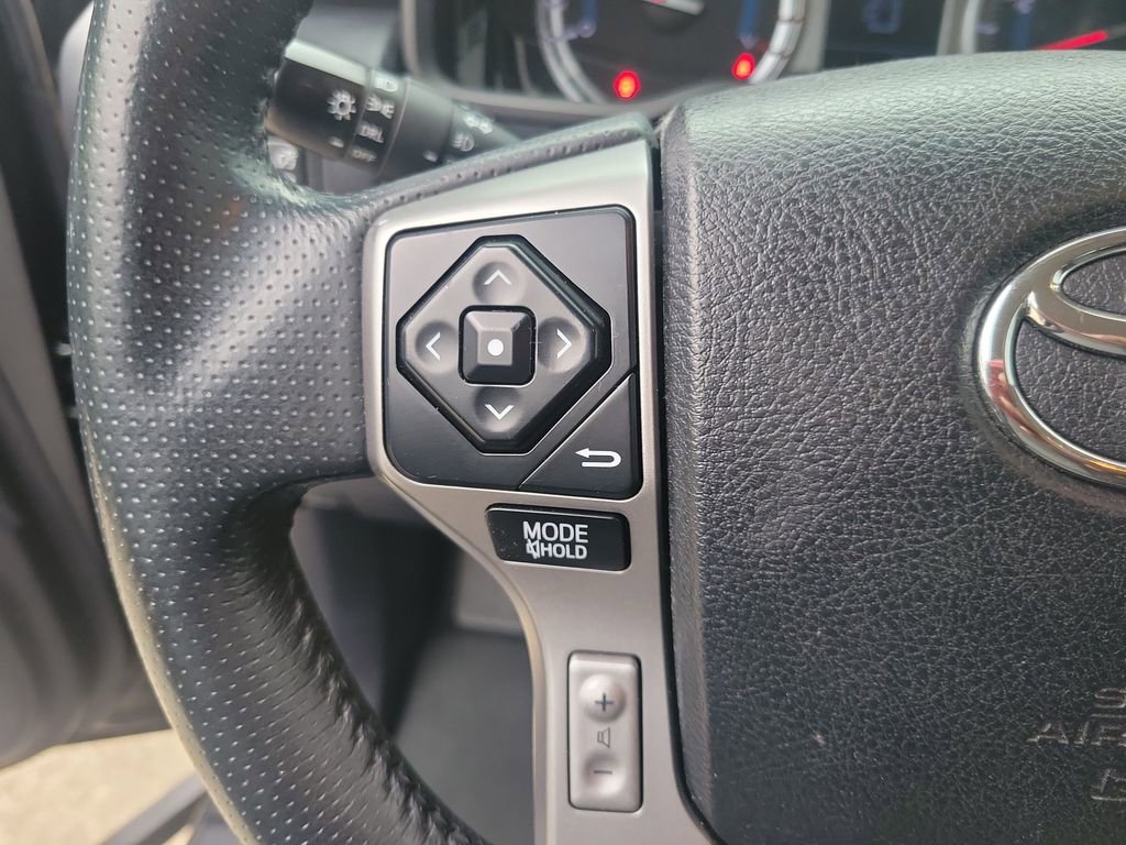 Certified 2019 Toyota 4Runner SR5 AWD/4WD image 21