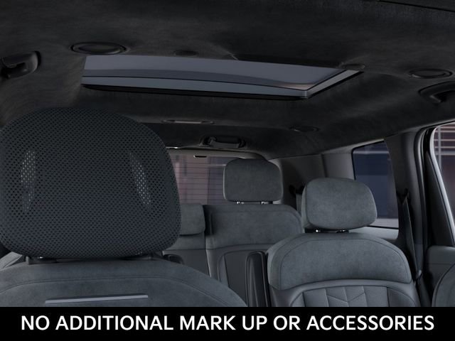 New 2027 Kia Telluride X-Line SX Prestige AWD/4WD image 27
