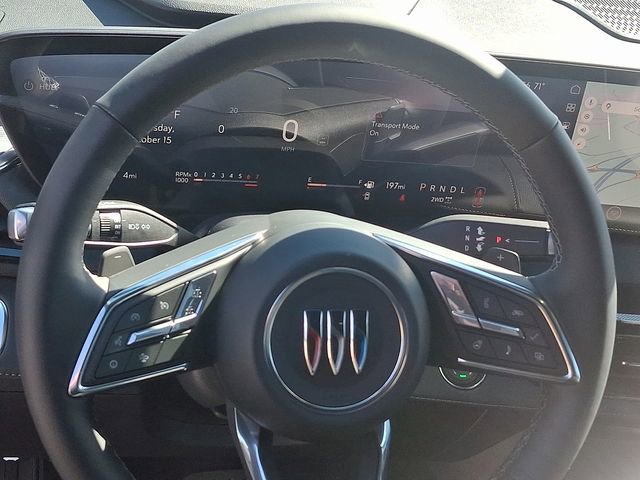 New 2026 Buick Enclave Preferred w/ Power Package image 10