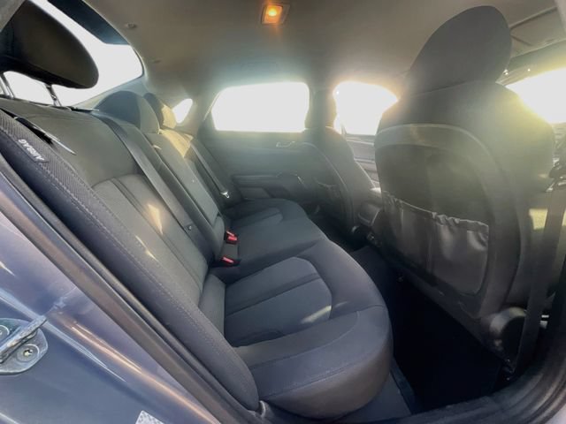 Used 2022 Kia K5 LXS FWD image 24
