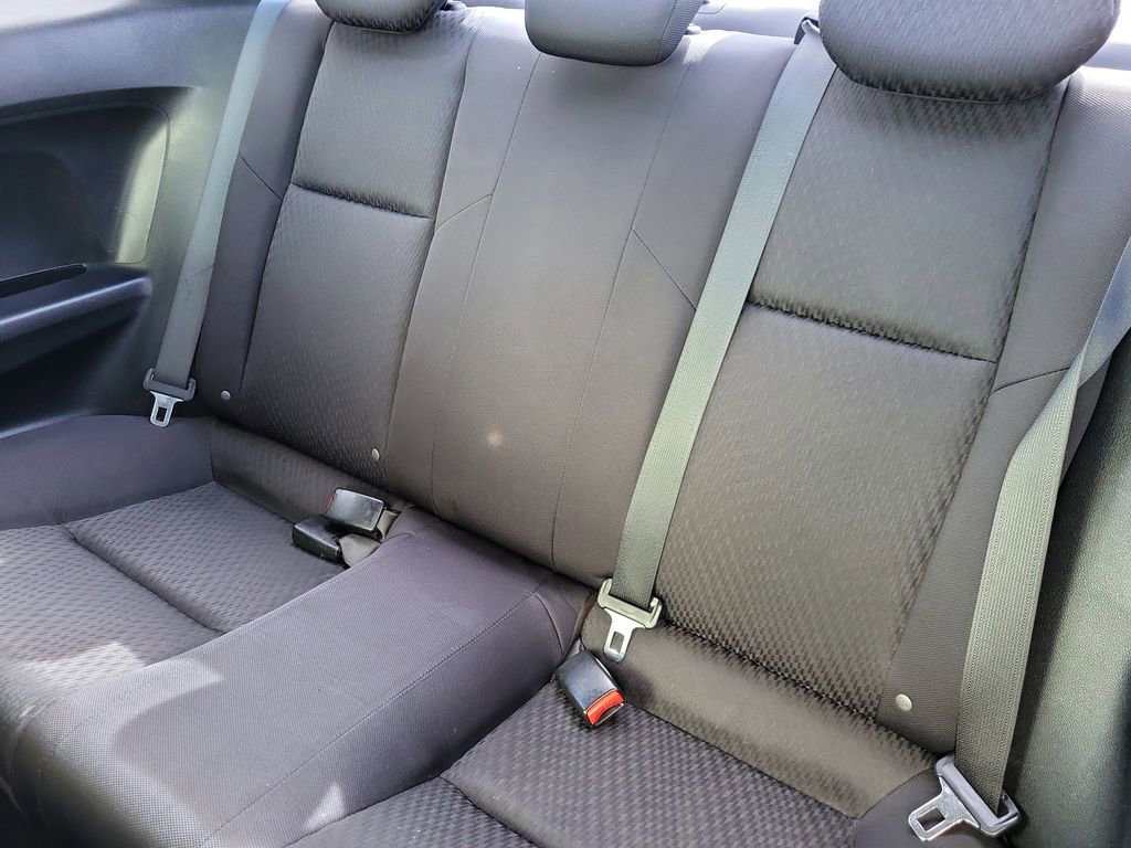 Used 2014 Honda Civic LX image 11