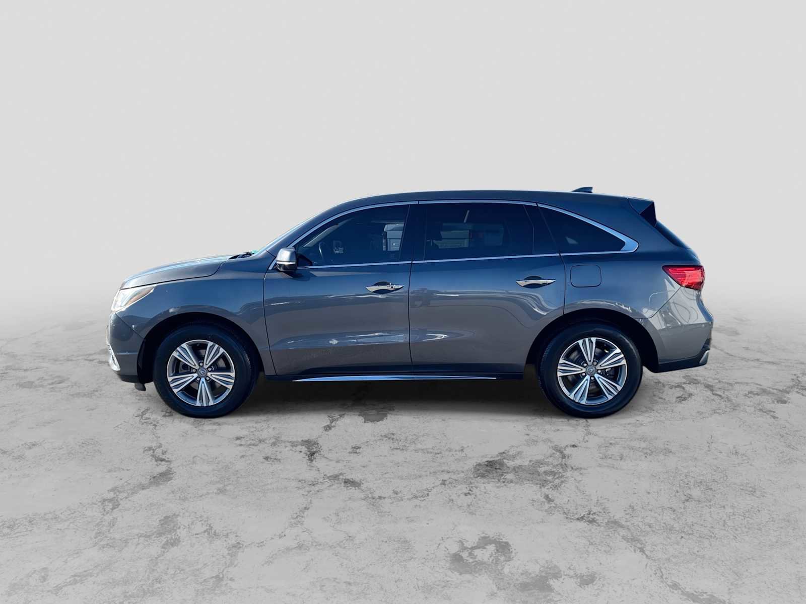 Used 2020 Acura MDX SH-AWD image 5