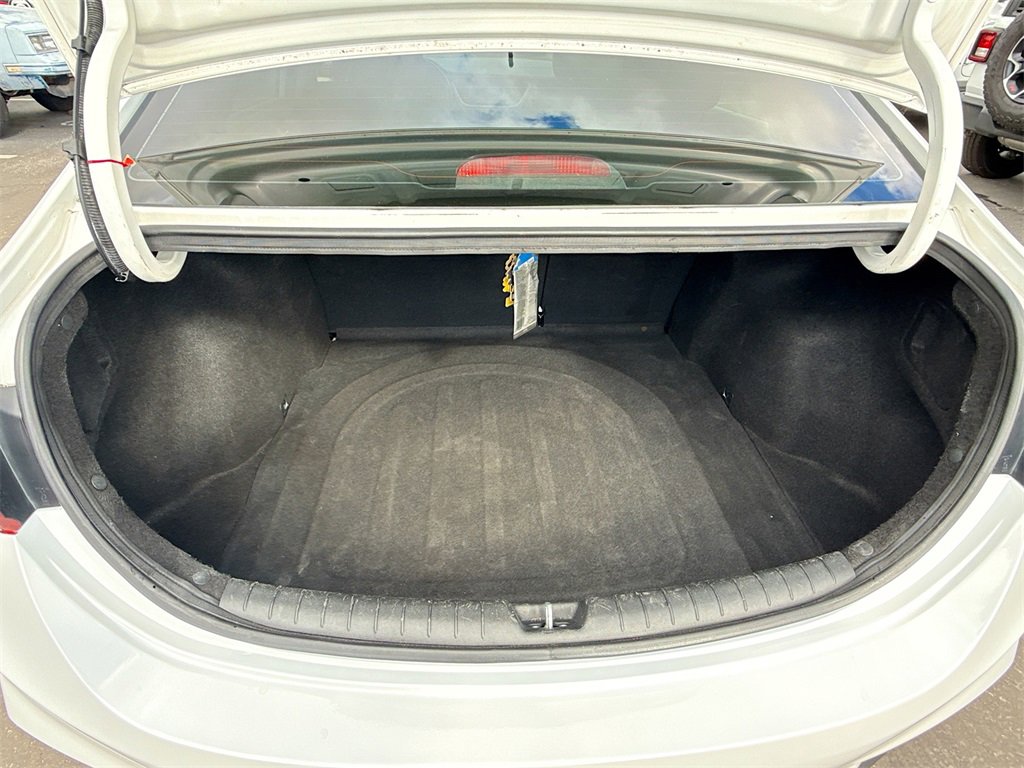 Used 2018 Hyundai Accent SE image 29