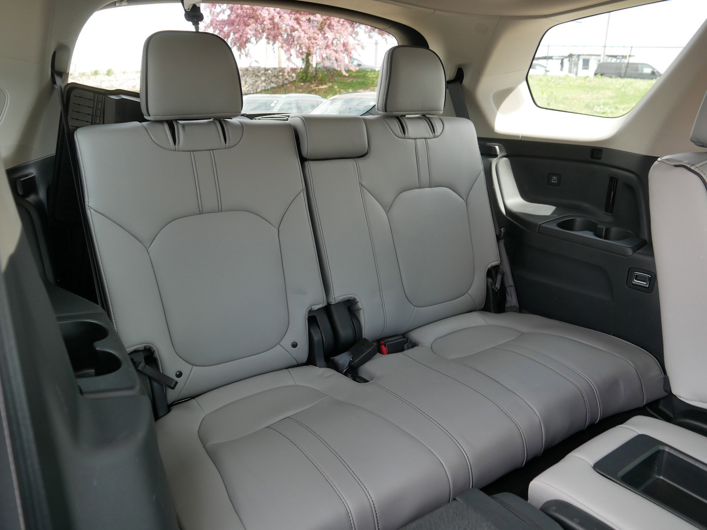 Used 2023 Honda Pilot Elite image 19
