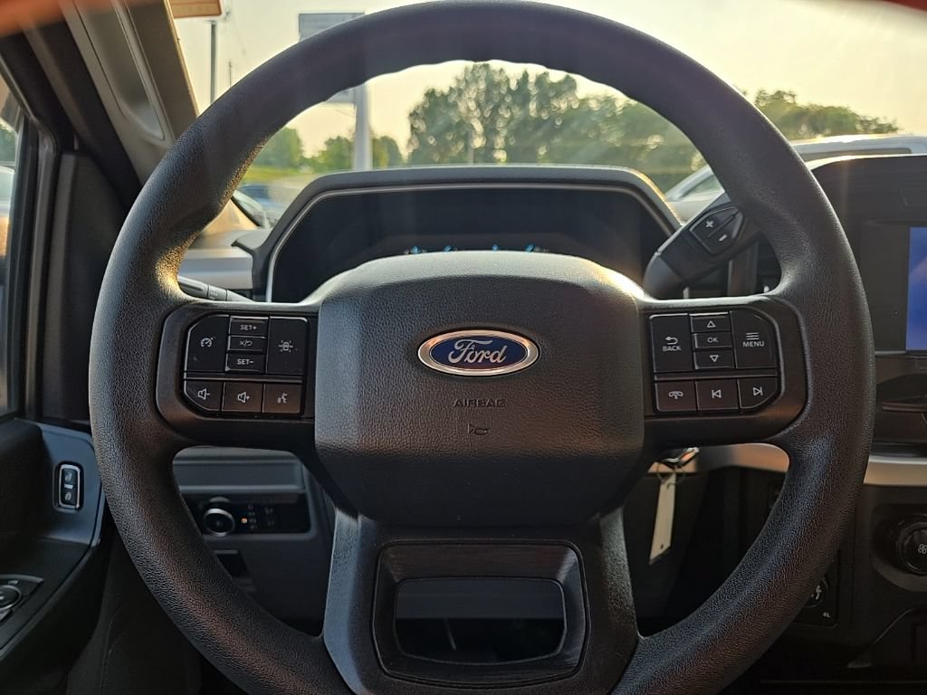 Used 2022 Ford F150 XL w/ FX4 Off-Road Package AWD/4WD image 52