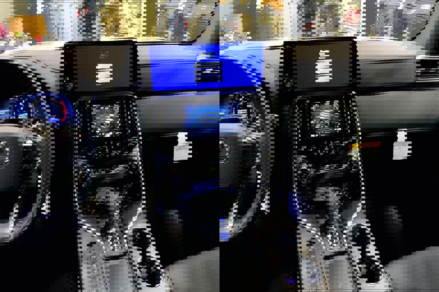 New 2026 Lexus LX 700h Luxury image 6