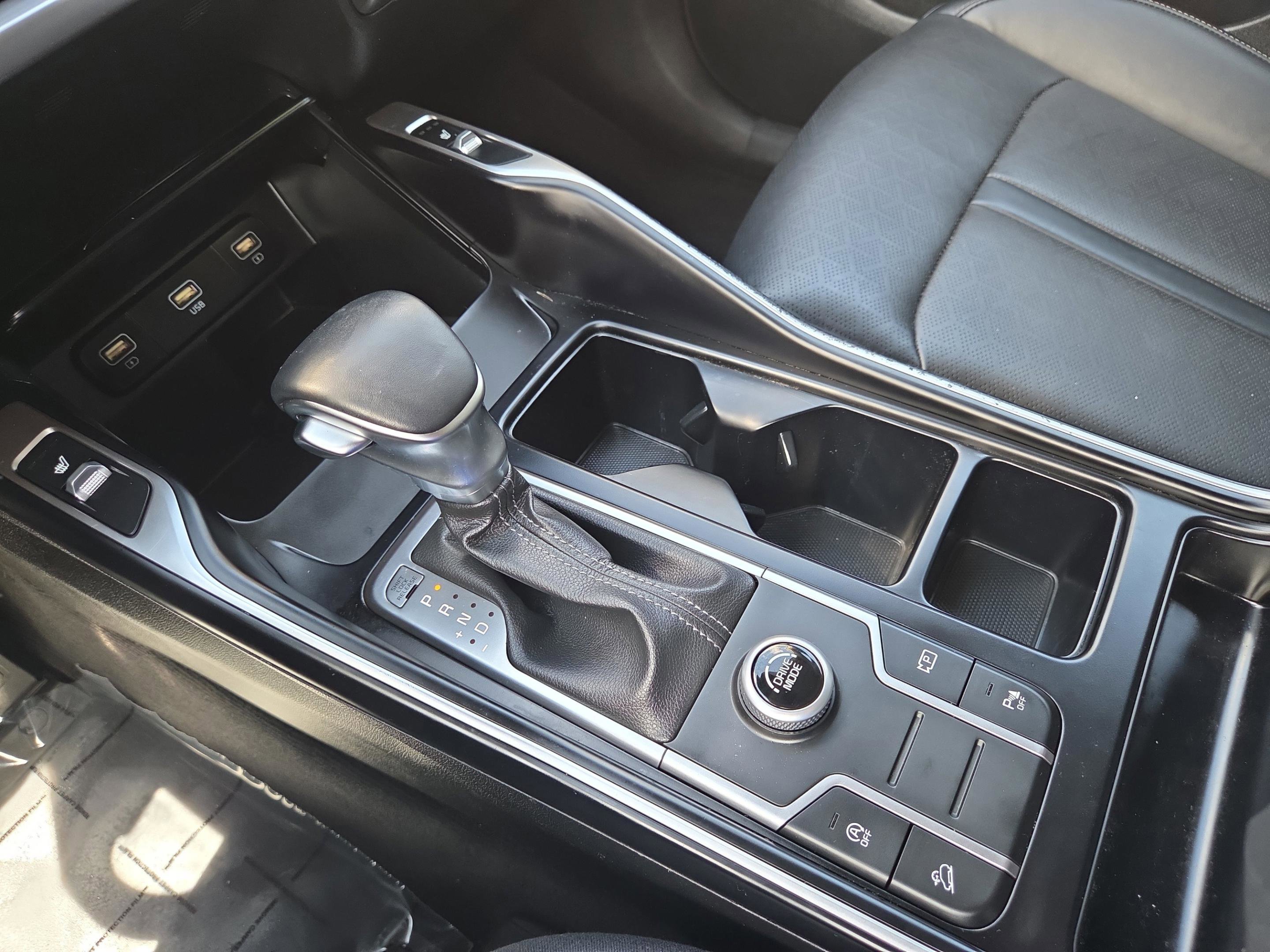 Used 2021 Kia Sorento S image 22