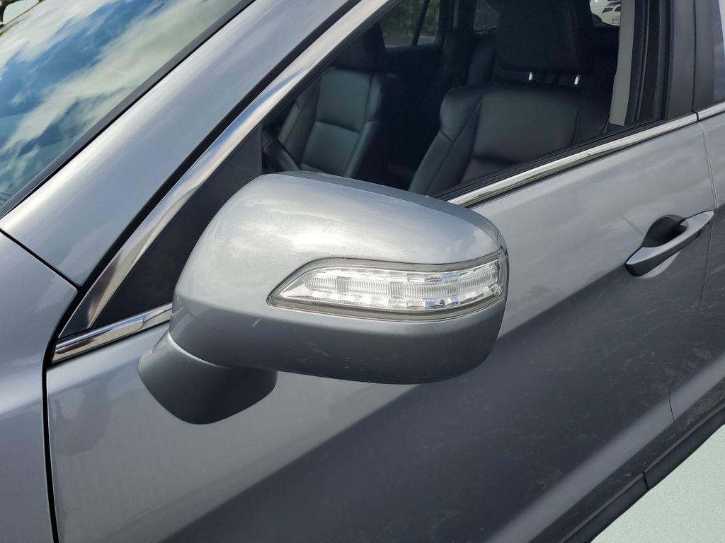 Used 2017 Acura RDX AWD image 18