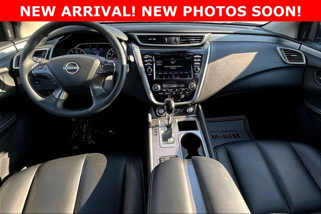 Used 2024 Nissan Murano SV image 7