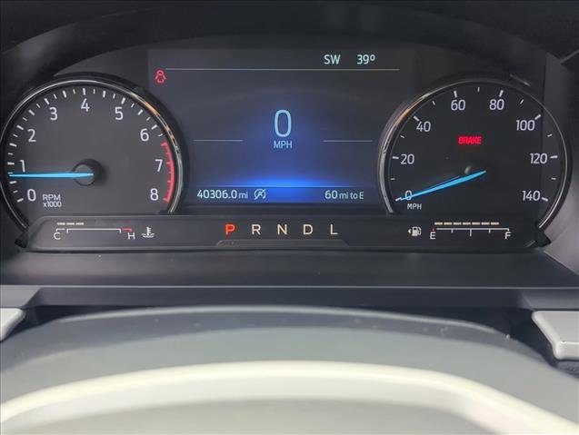 Used 2023 Ford Explorer XLT w/ Equipment Group 202A image 10