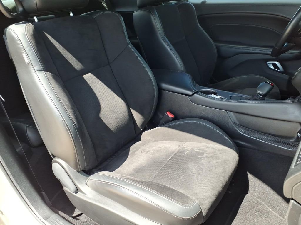 Used 2023 Dodge Challenger GT w/ Plus Package RWD image 18