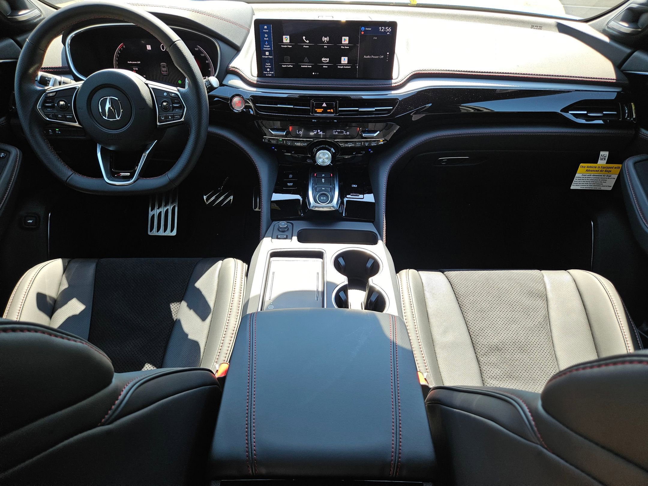 New 2026 Acura MDX A-Spec image 18