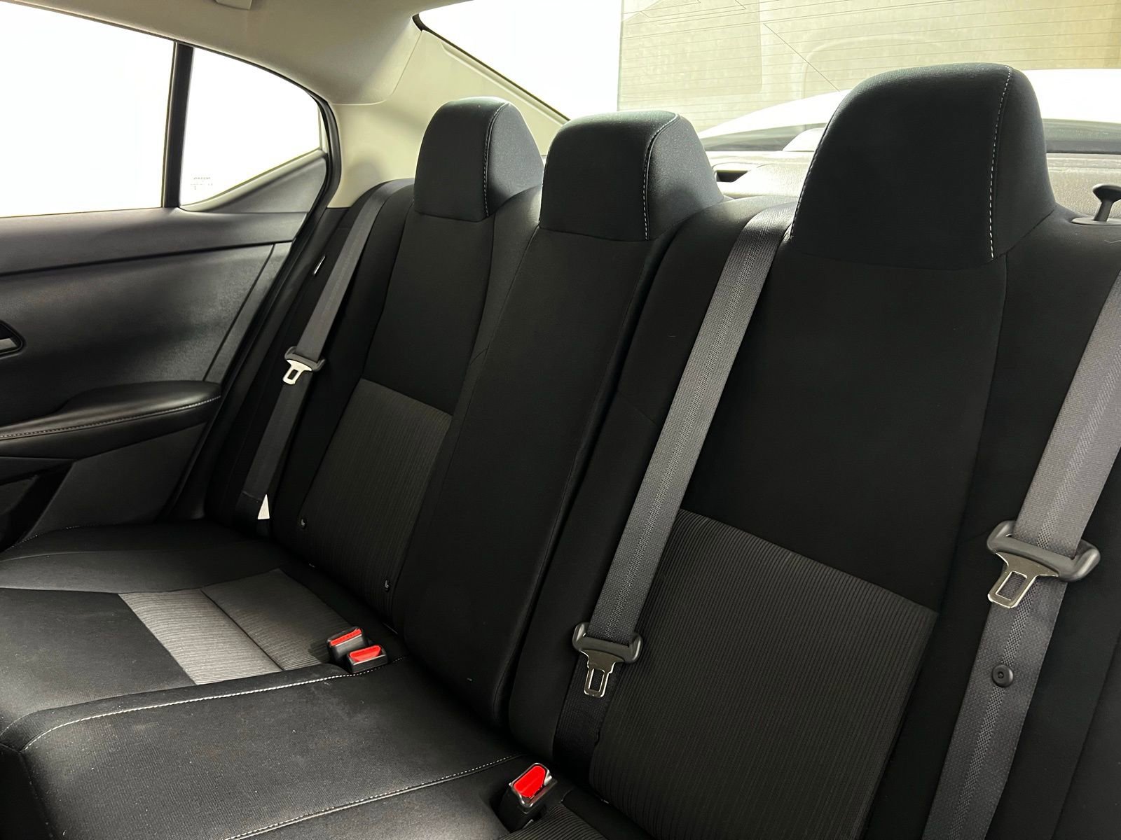 Used 2024 Nissan Sentra SV image 21