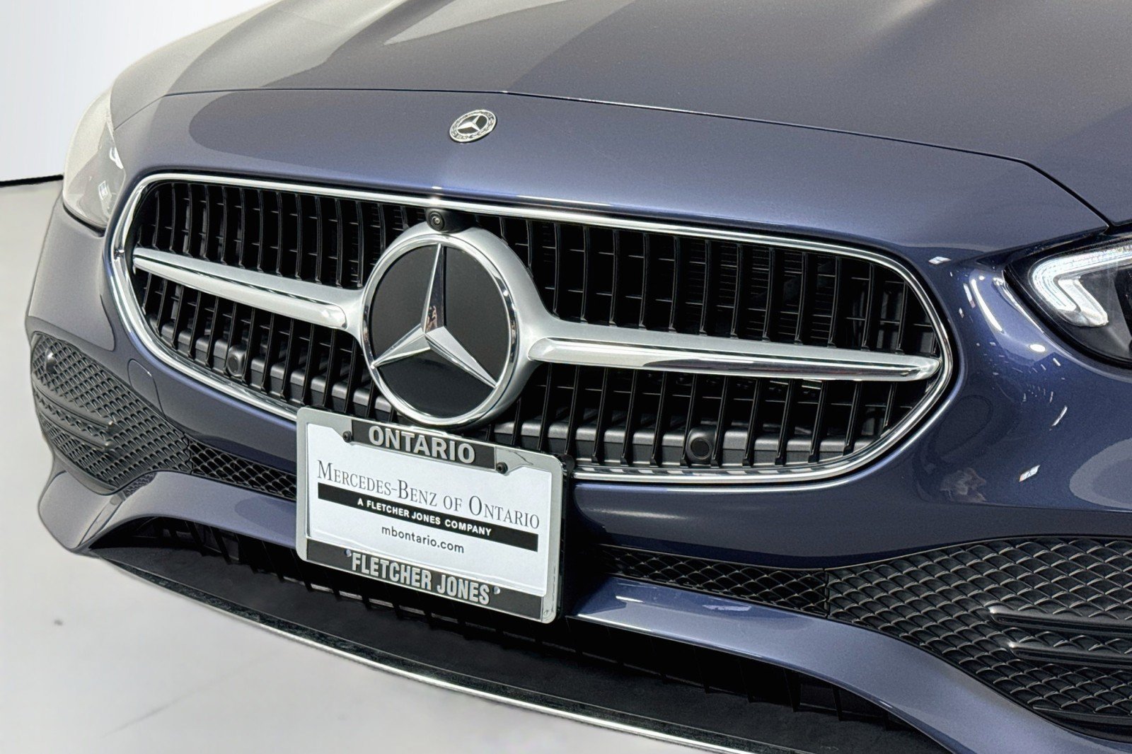 New 2026 Mercedes-Benz C 300 Sedan image 12