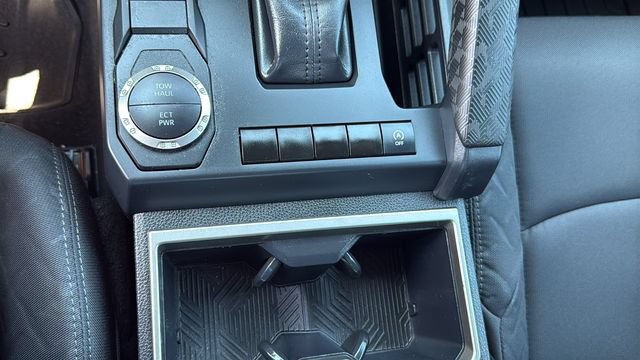 Used 2025 Toyota Tacoma SR5 w/ SR5 Upgrade Package RWD image 22