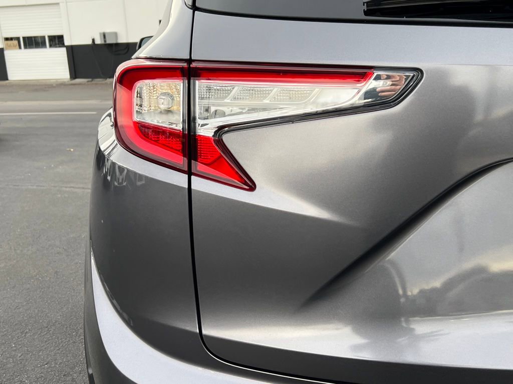 Used 2020 Acura RDX Base image 11