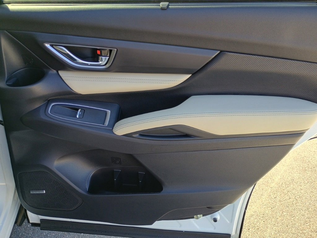 Certified 2023 Subaru Ascent Limited w/ Technology Package image 21