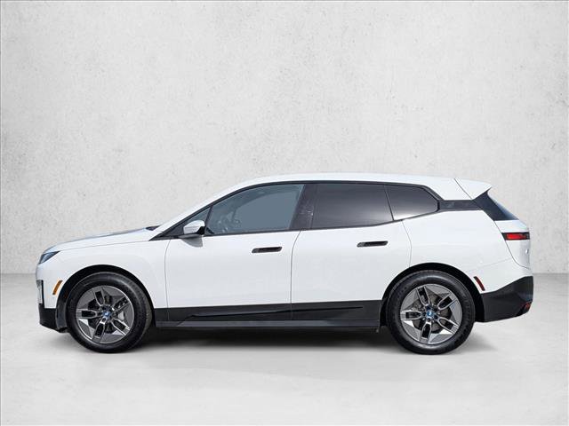 Certified 2023 BMW iX xDrive50 image 9
