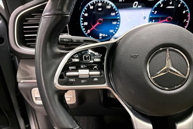 Used 2022 Mercedes-Benz GLE 350 4MATIC image 15