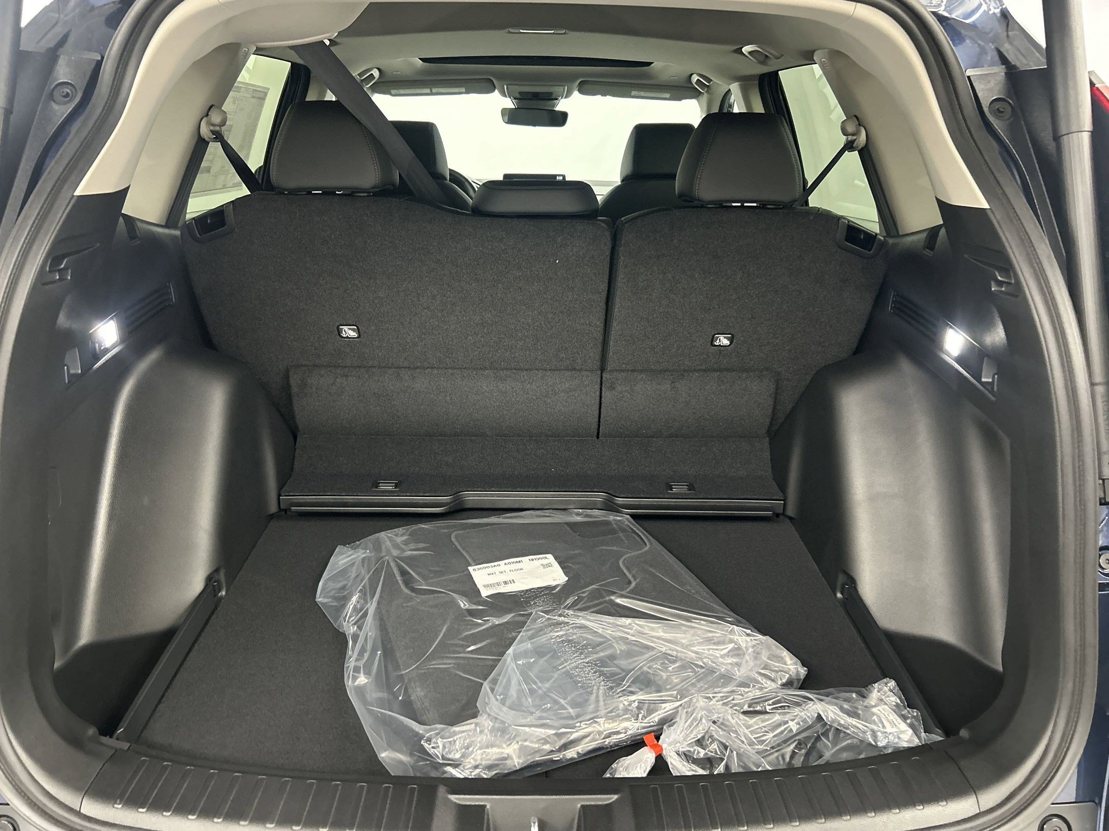 New 2026 Honda CR-V EX-L image 31