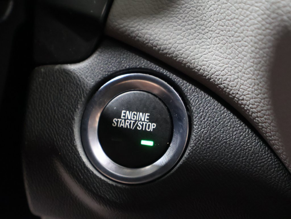 Used 2022 Chevrolet Equinox LT image 24