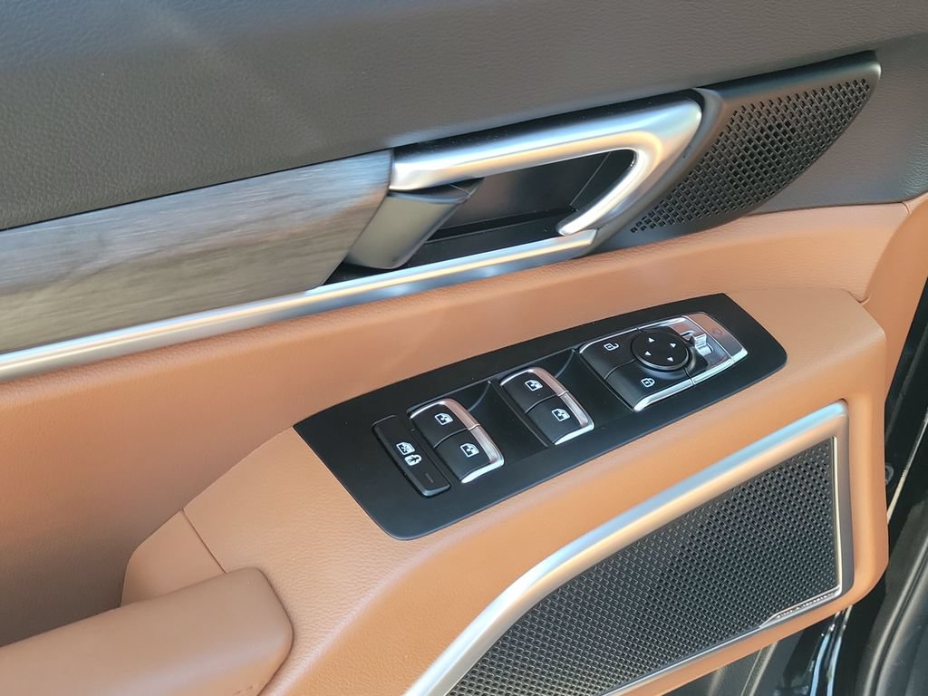 Certified 2025 Kia Telluride EX X-Line AWD/4WD image 21