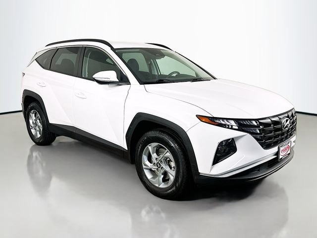 Used 2023 Hyundai Tucson SEL AWD/4WD image 15