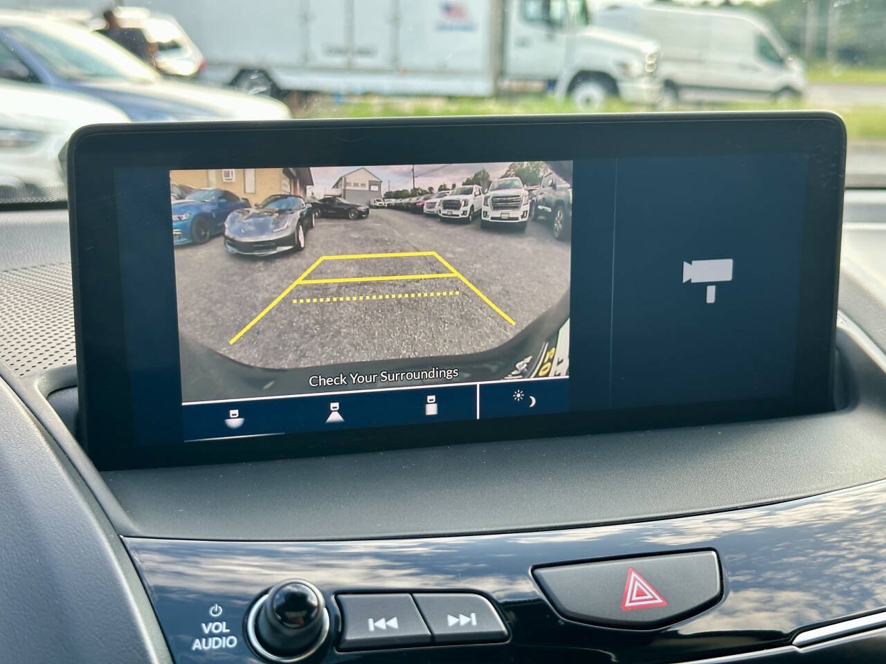 Used 2019 Acura RDX AWD image 33