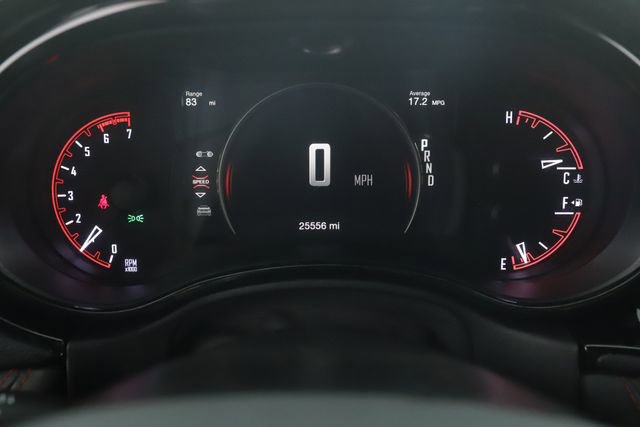 Used 2025 Dodge Durango R/T image 22