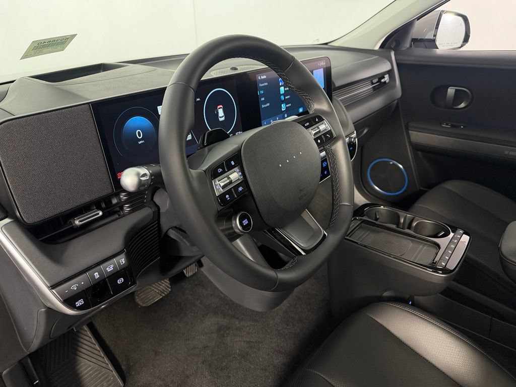 Used 2025 Hyundai Ioniq 5 Limited RWD image 23