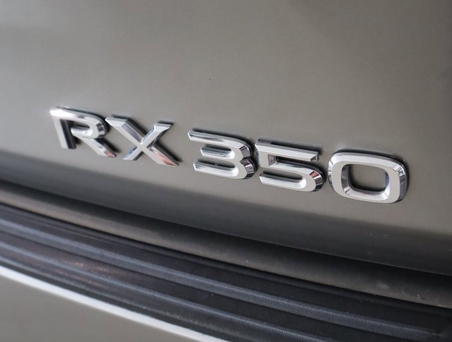 Used 2018 Lexus RX 350 F Sport w/ Accessory Package image 50