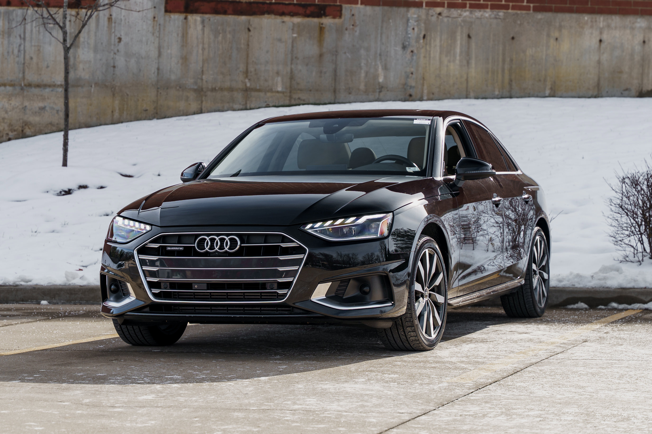 Used 2023 Audi A4 2.0T Premium Plus w/ Premium Plus Package image 7