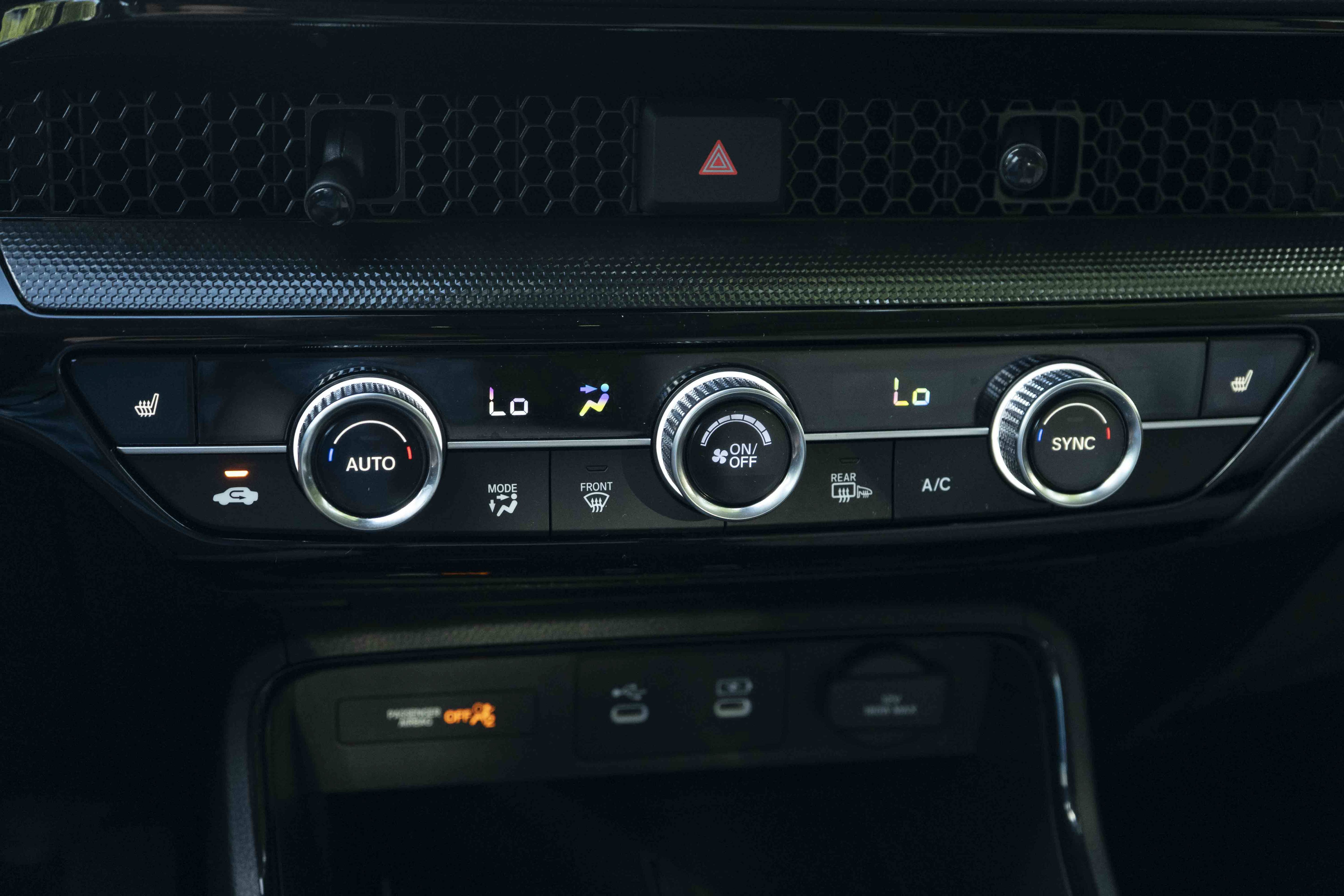 Used 2026 Honda CR-V EX-L image 32