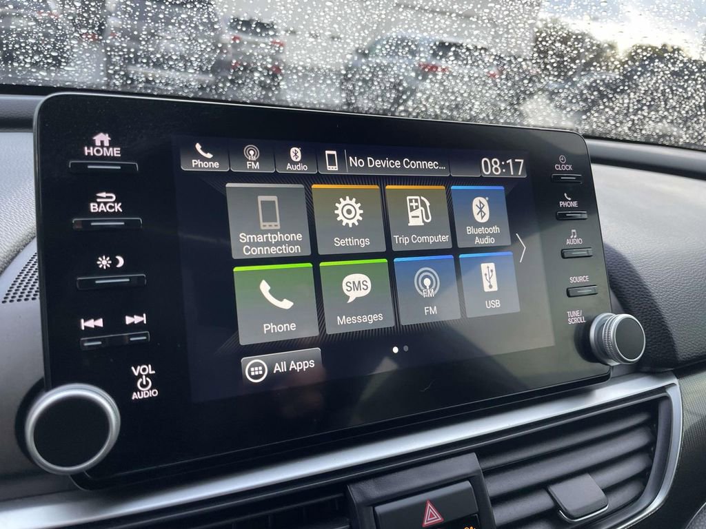 Used 2020 Honda Accord Sport image 38