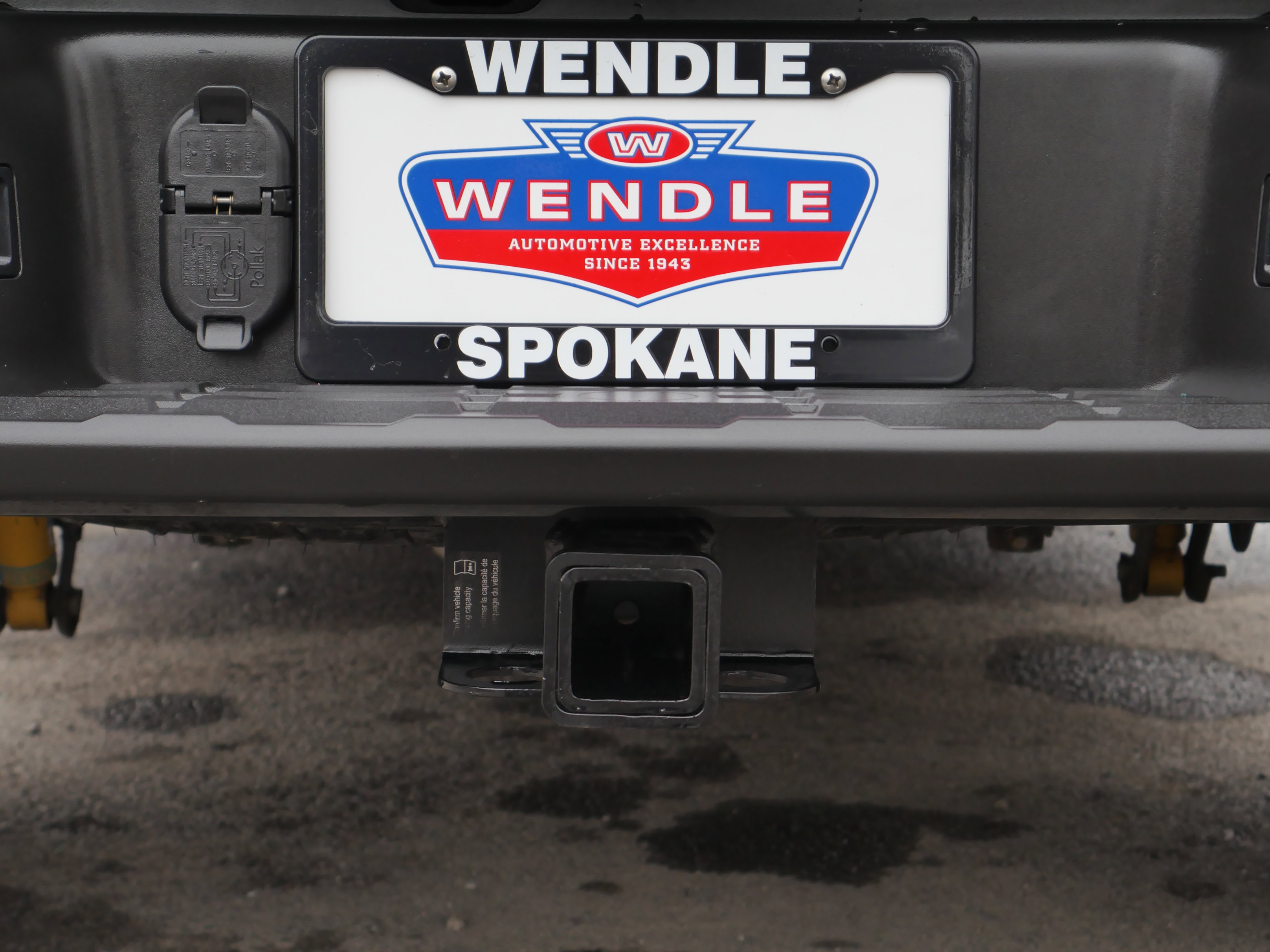 Certified 2023 Nissan Frontier PRO-4X w/ Pro-4X Premium Package image 22