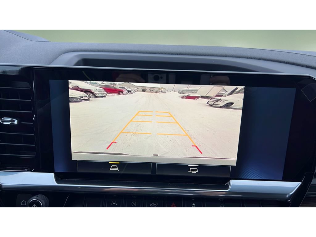 New 2026 Chevrolet Silverado 1500 LT image 19