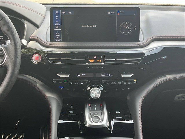 New 2026 Acura MDX A-Spec AWD/4WD image 17