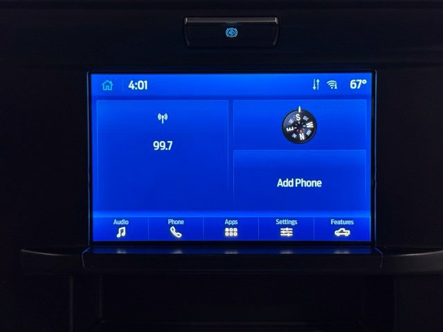 Certified 2026 Ford F250 XLT AWD/4WD image 27