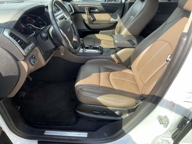Used 2016 GMC Acadia SLT image 15