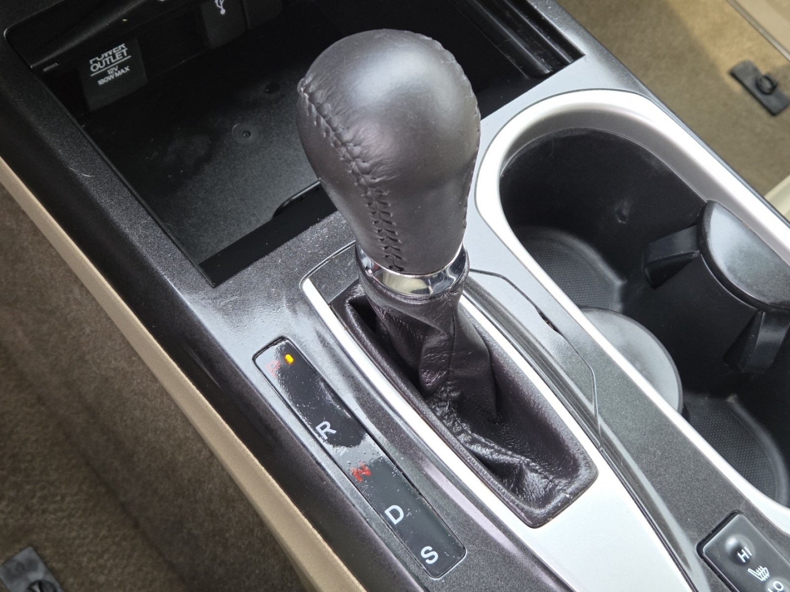 Used 2018 Acura RDX AWD image 32