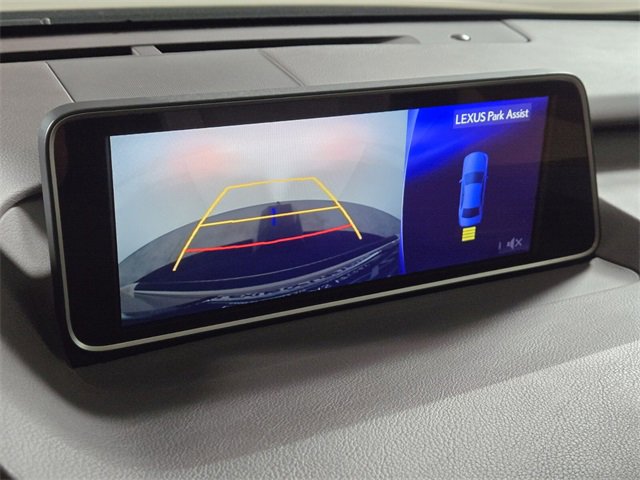 Used 2017 Lexus RX 350 350 image 36