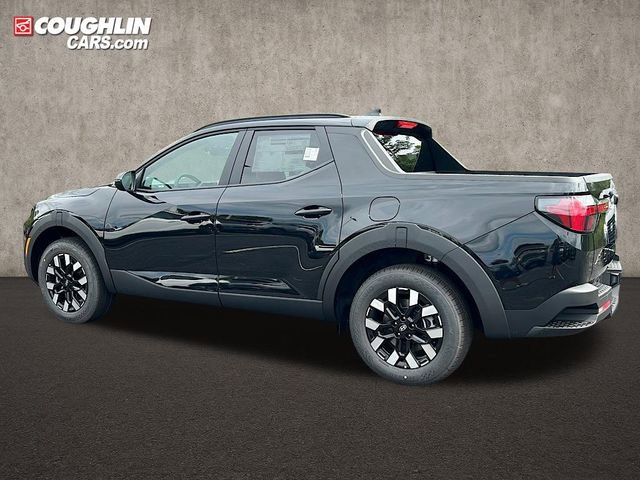 New 2026 Hyundai Santa Cruz SEL image 8