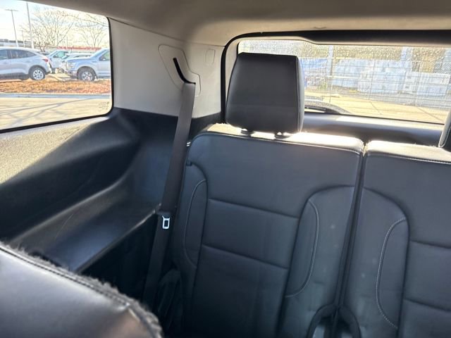 Used 2018 GMC Acadia SLT image 23