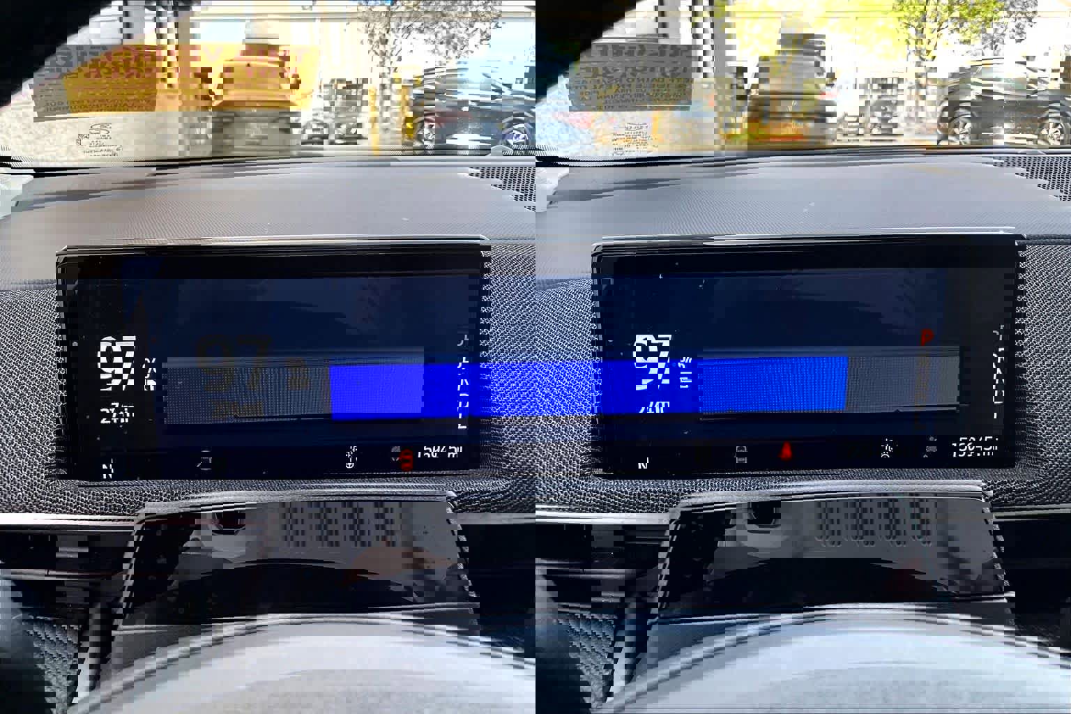 Used 2024 Ford Mustang Mach-E Premium RWD image 25