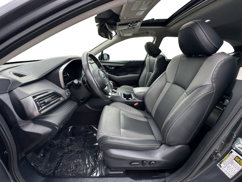 Used 2024 Subaru Outback Onyx Edition w/ Popular Package #2 image 9