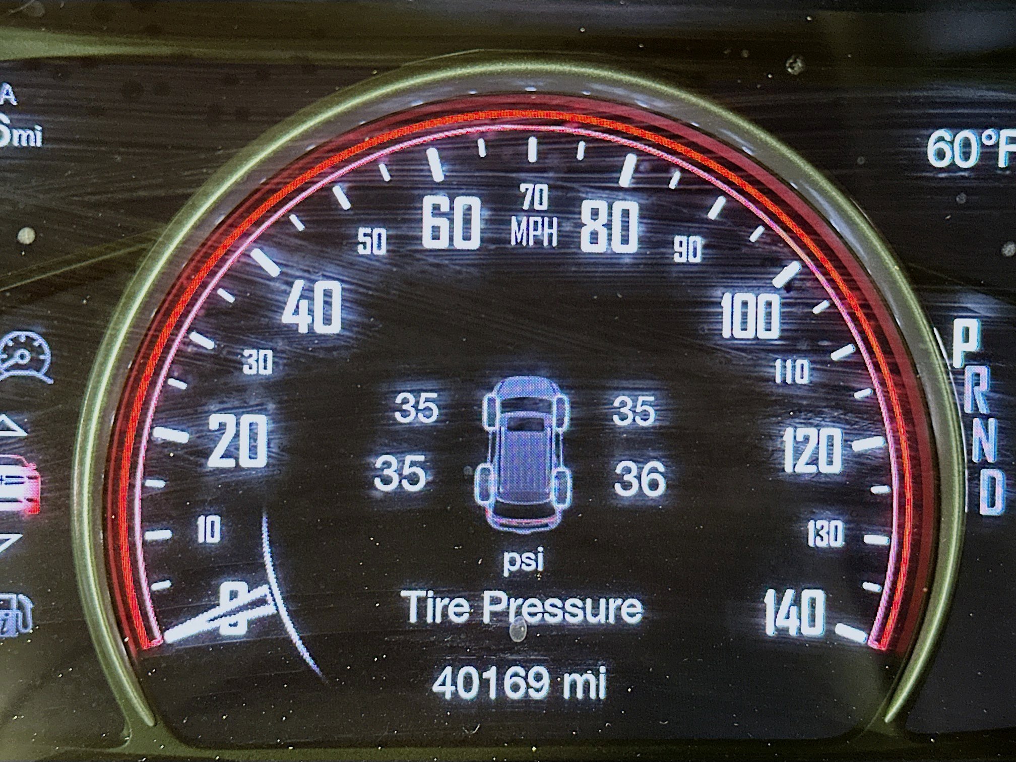 Used 2024 Dodge Durango SXT image 19