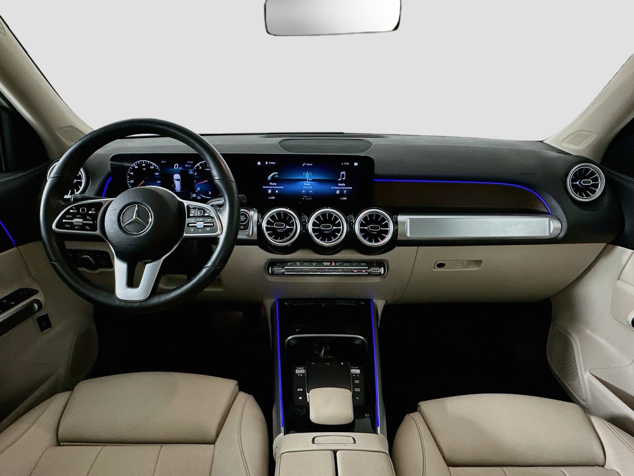 Certified 2022 Mercedes-Benz GLB 250 4MATIC image 26