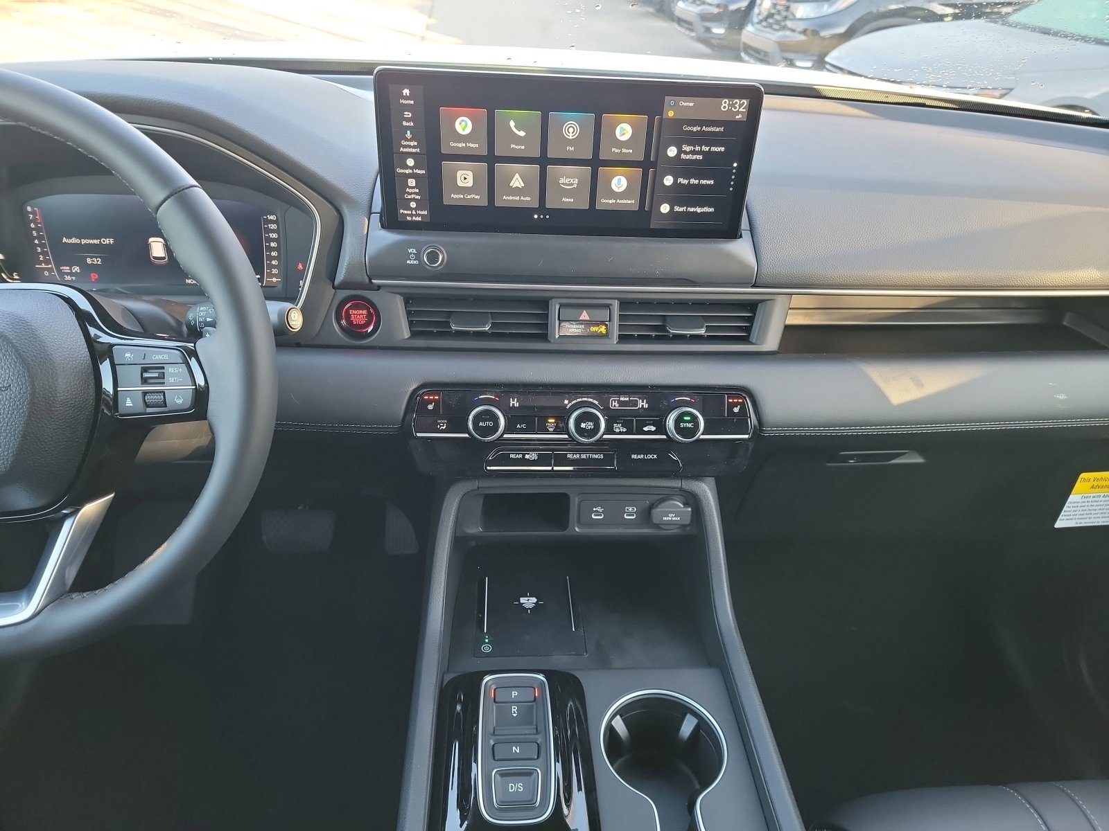 New 2026 Honda Pilot image 20